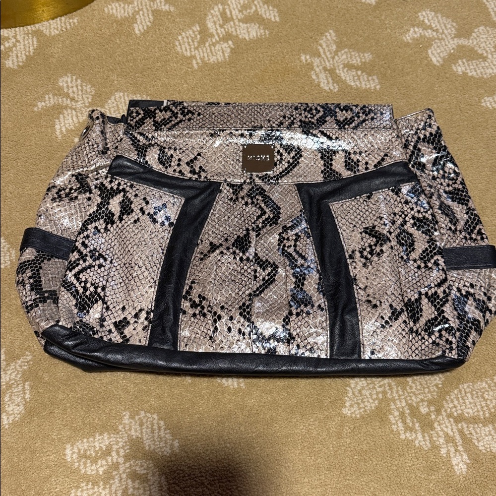 Miche Prima Shell Valerie Snake Skin